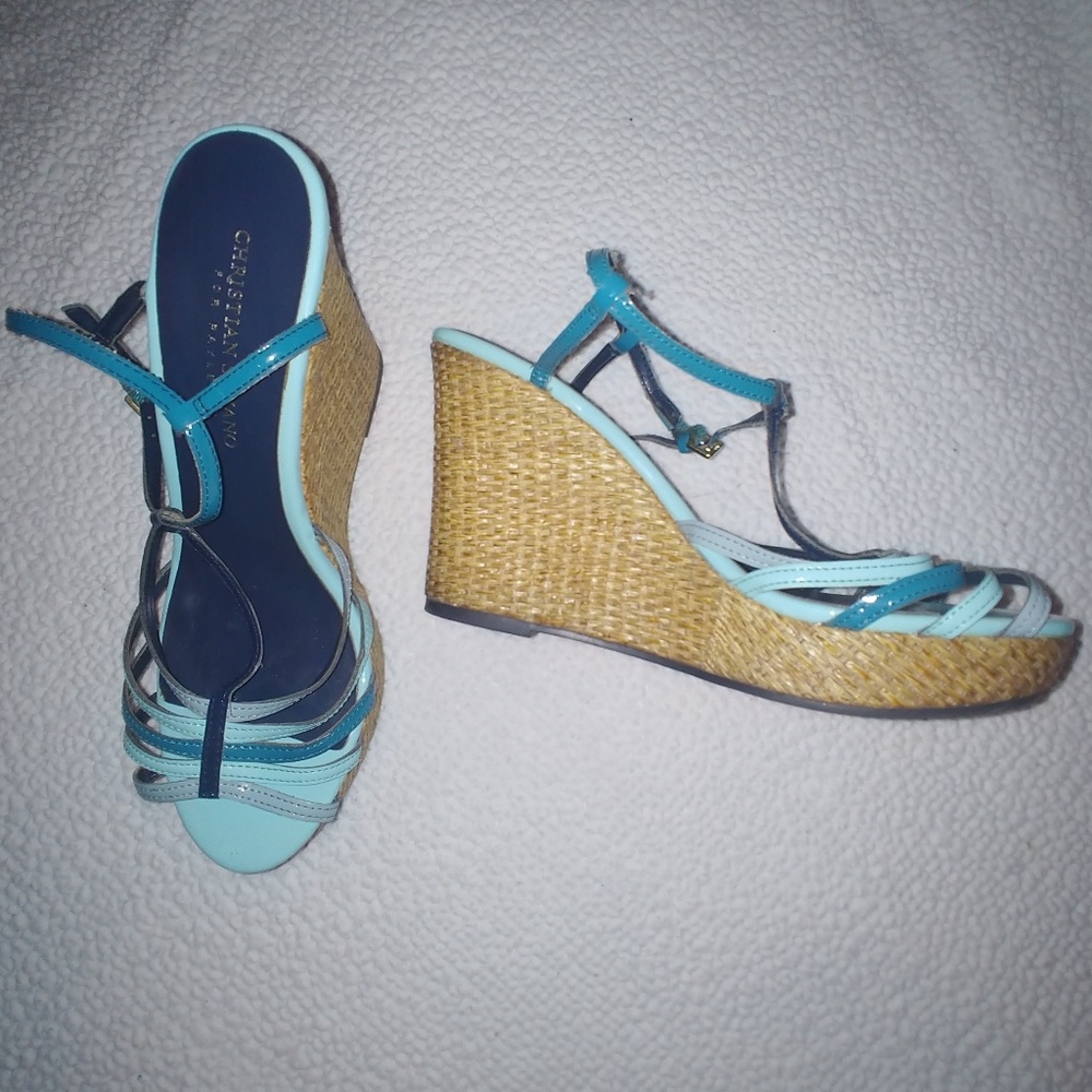 Wedges - Picture 2 of 2